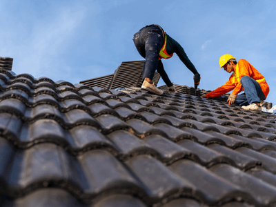 About Roof Repair Experts Bennett, NC